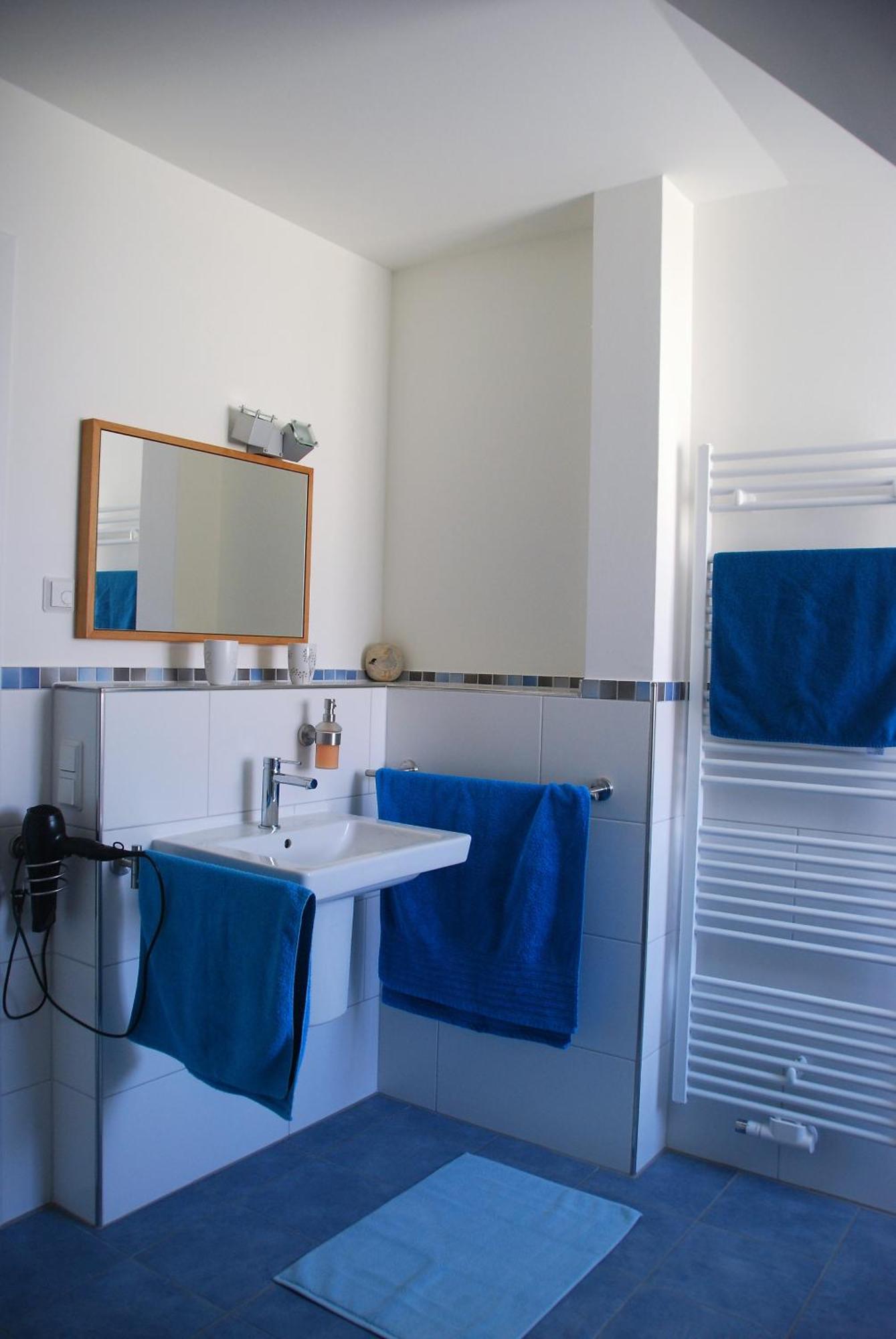 Ferienwohnung "Alte Fischerei" Ketzin Exteriör bild