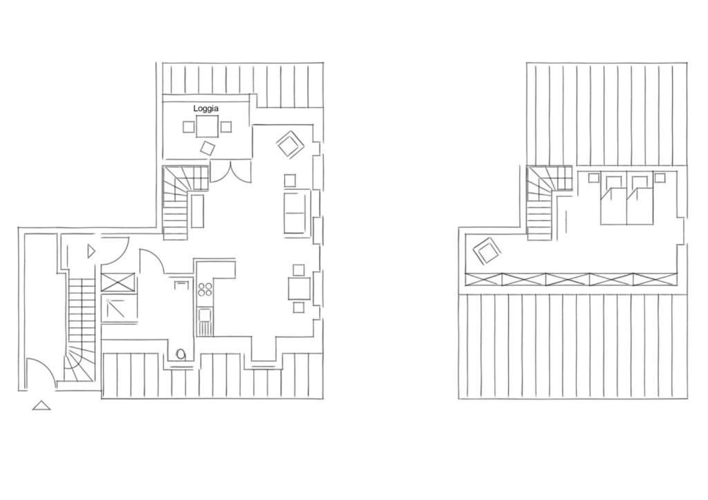 Ferienwohnung "Alte Fischerei" Ketzin Exteriör bild