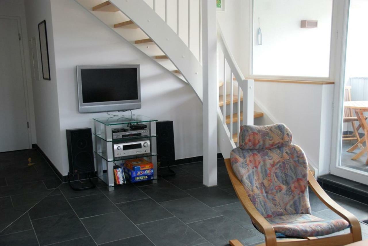 Ferienwohnung "Alte Fischerei" Ketzin Exteriör bild